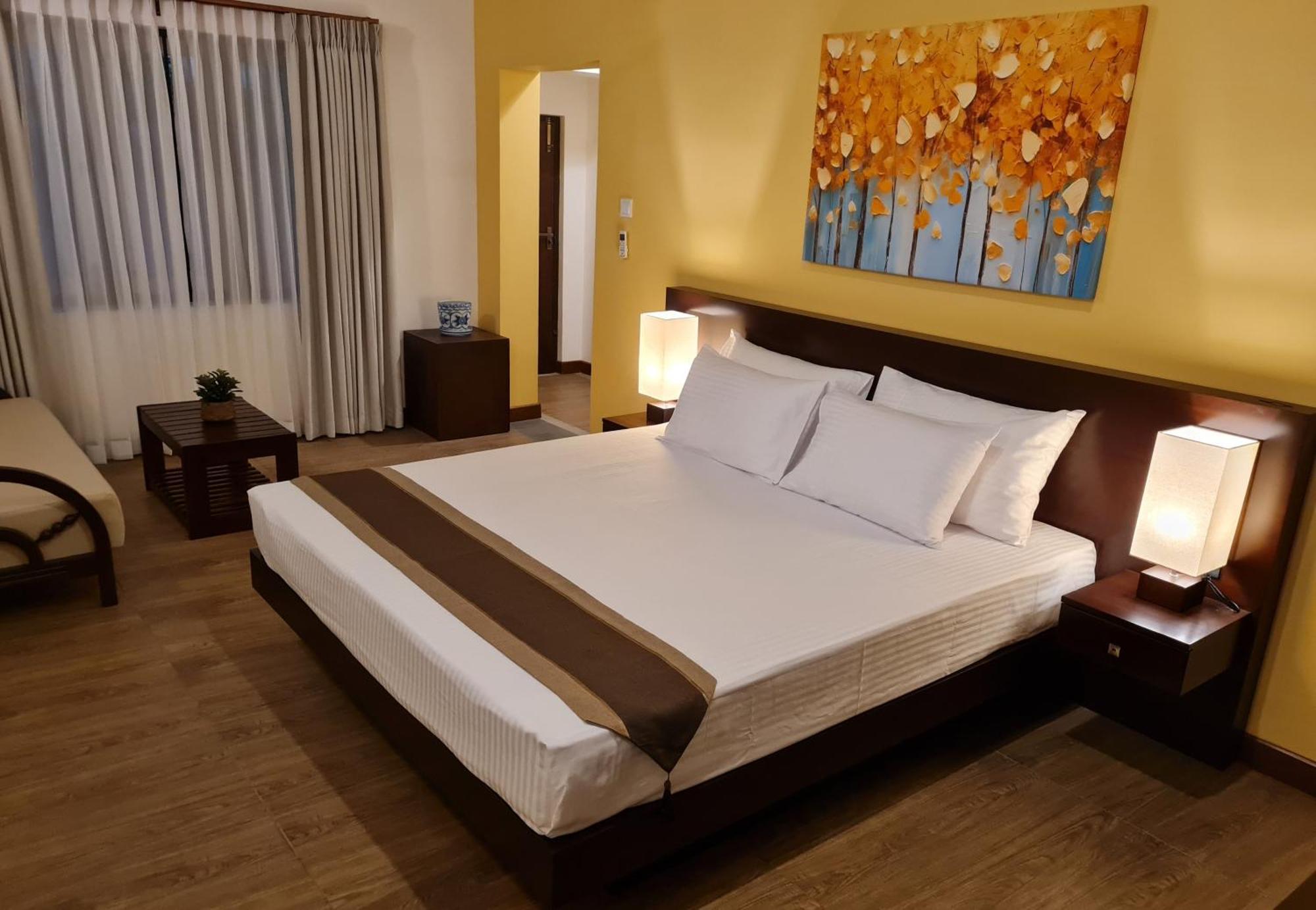 City Oasis 66 Negombo Exterior photo