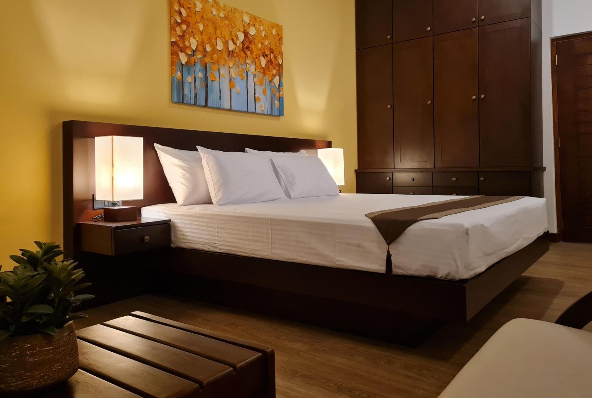 City Oasis 66 Negombo Exterior photo