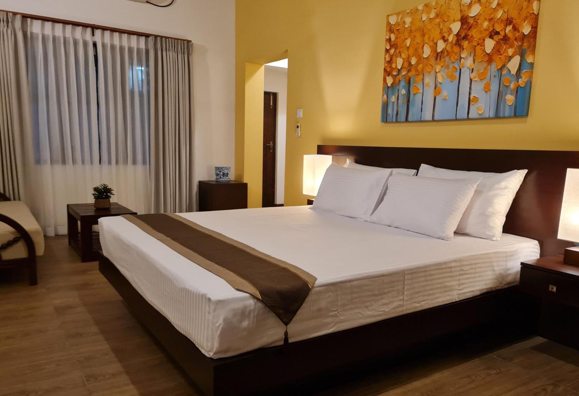 City Oasis 66 Negombo Exterior photo
