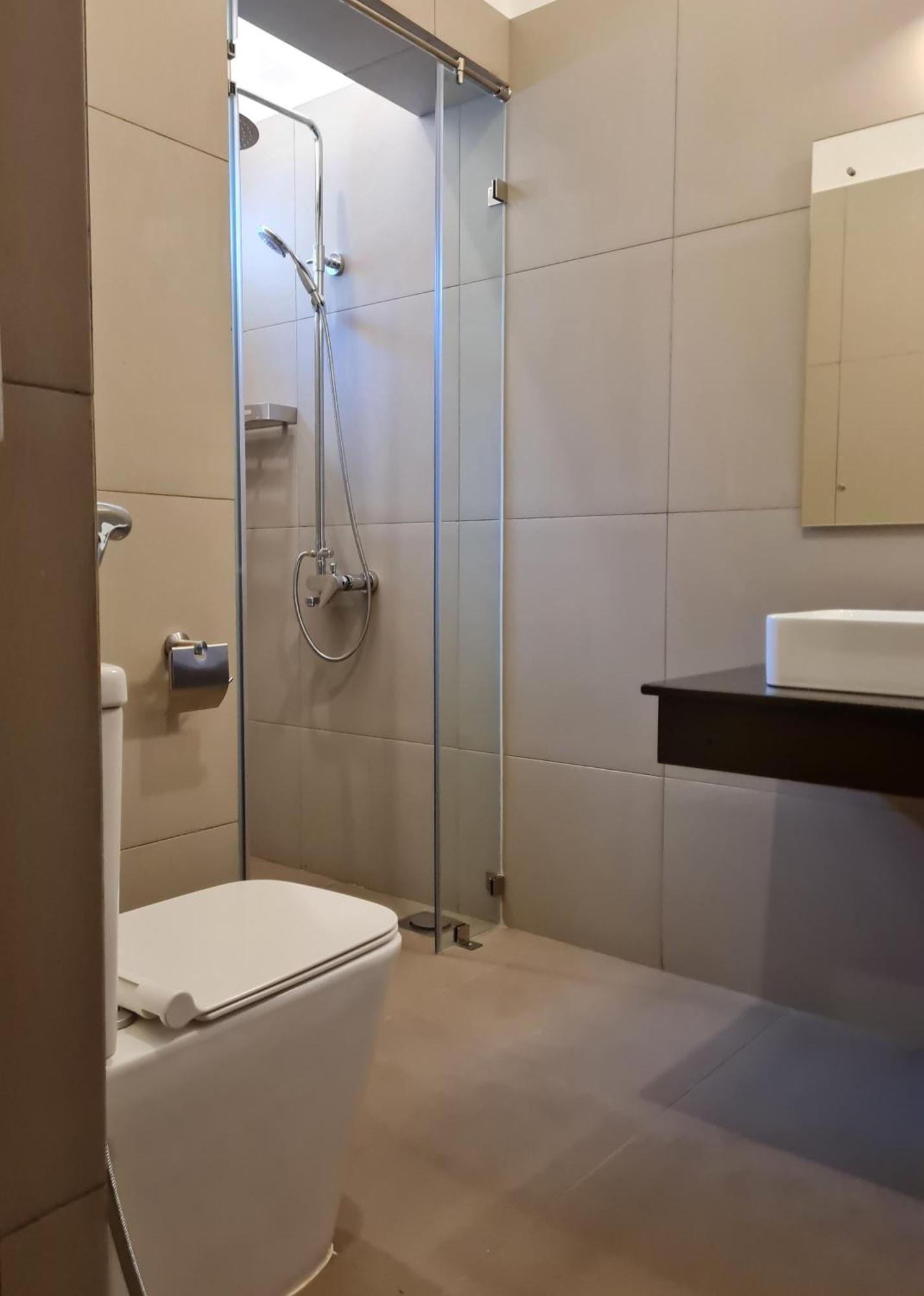 City Oasis 66 Negombo Exterior photo